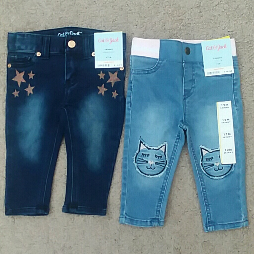 Cute Jeans